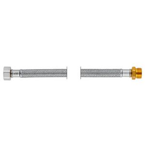 Proflex Flexibele slang 3/8 bi.xbu. L=500mm m.