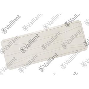 Afdekking, bovenste 8000018113