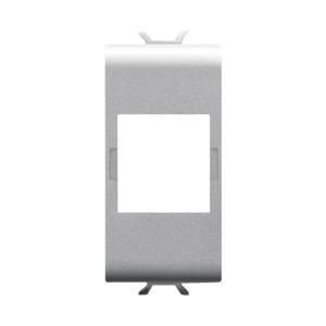 ADAPTER VOOR BEHUIZING DATACONNECTORS-TYPE SYSTIMAX COMMSC