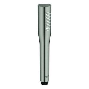 Staafhanddouche 1 straalsoort Euphoria Cosmopolitan Stick Supersteel