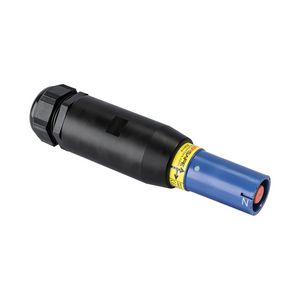 Powersafe Line Source 500A N blauw M12 M40B