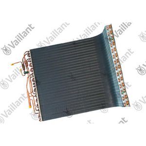 Warmtewisselaar, extreme batterij 8000018120