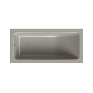 Bad BetteOne Relax 1900x900x450mm Stone