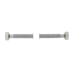 Proflex Flexibele slang DN8 1/2" X 1/2" L=350mm