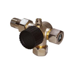MB drieweg therm.ventiel 752.6K DN15 R