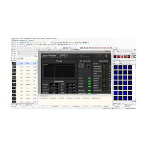 Digital license (10pcs) enable a PC viewed and operated