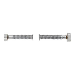 Proflex Flexibele slang 3/8x1/2 bn. L=500mm m.