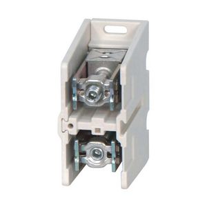 Aansluitklem K240/1/BR 400A 1p rond/rond