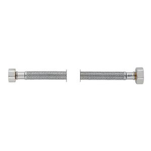 Proflex Flexibele slang DN8 3/8" x 1/2" L=350mm