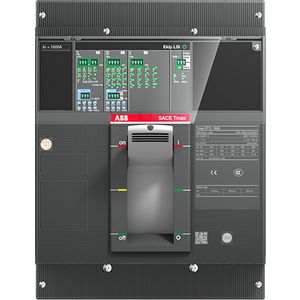 incl. Vermogensautomaat+accesso. 1SDA100828R1 XT7S 1250 Ekip