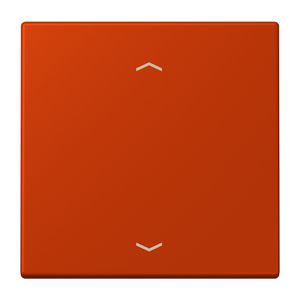 Wip KNX-F10 taster 1voudig pijl LC4320A