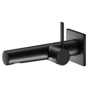 1-hendel mengkraan OPBOUW rozet vierk.voorsprong 187mm IXMO