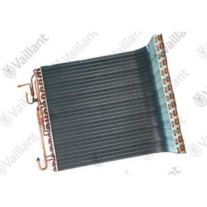 Warmtewisselaar, extreme batterij 8000018127