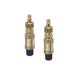 Hycocon meetnaalden eco-meettechniek (set = 2 stuks) 0