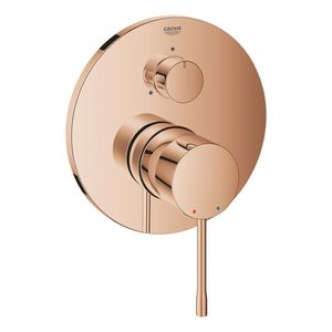 Afbouwdeel Essence 3-weg warm sunset (bronskleurig)