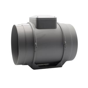 IL ProfVent ventilator+timer Ø200mm