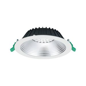 Downlight INSAVER SLIM U19 IP44 205 2500lm 840