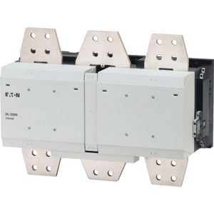 Magneetschakelaar 2600A AC1 230V..250Vac/dc hulpcont. 2m 2v