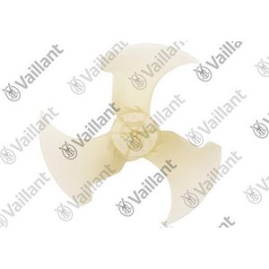 Axiale ventilator 8000018130