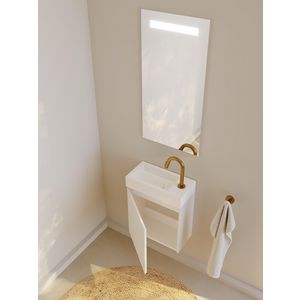 TAB Spring Vow+BC SPR-UP_20 matt white