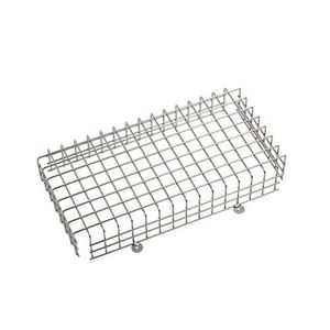 Beschermkorf RVS voor Vistral BLV en Skopos BLK reeks