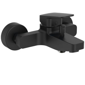 Bad/douchemengkraan H.O.H. 150mm eenhendel silk black Ceraplan