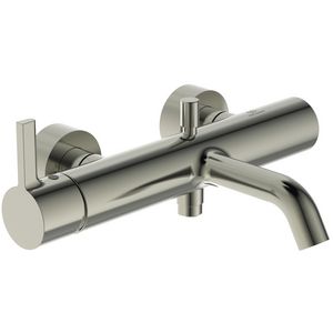 Joy bad/douchemengkraan silver storm (rvs look)