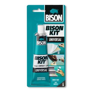Bison Kit BNX 100ml VVE=6