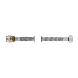 Proflex Flexibele slang DN8 3/8" / 12 MM X 3/8" L=350mm