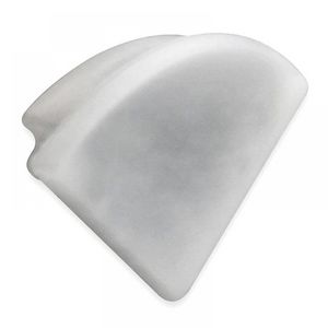 Eindkap E67 silicone voor profiel PN10