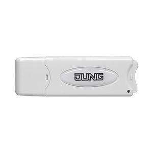 Programmeerstick USB KNX RF
