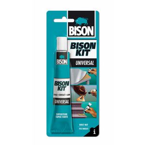 Bison Kit BNX 50ml VVE=6