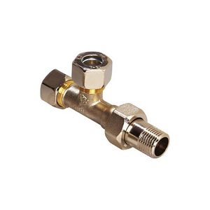 MB Bypass T-stuk type 780 DN15