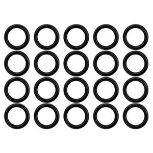 Set a 20st. O-ring S5466400