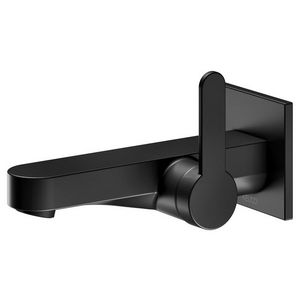 1-hendel mengkraan OPBOUW rozet vierk.voorspr 165mm IXMO