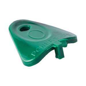 Powersafe ontgrendelsleutel