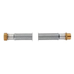 Proflex Flexibele slang 3/4x3/4mm bn.xbt. L=700mm