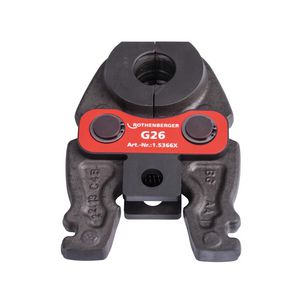 Persbek compact G26