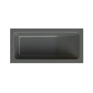 Bad BetteOne Relax 1900x900x450mm Smoke