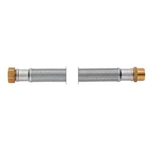 Proflex Flexibele slang 3/4x3/4mm bn.xbt. L=500mm