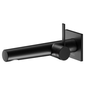 1-hendel mengkraan OPBOUW rozet vierk.voorsprong 219mm IXMO zw