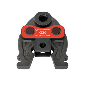 Persbek compact G20
