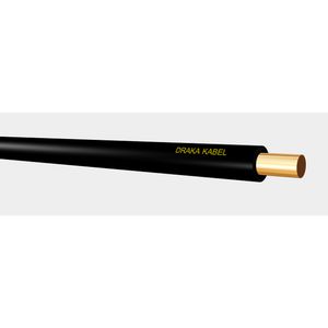 Rol a 100m. WZBV bk# 6mm² ms