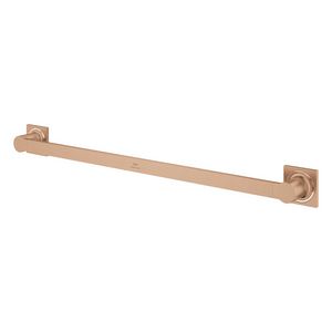 Allure handdoekhouder 40341DL1 warm sunset geborsteld (mat bronskleurig) (Spa colors coll.)