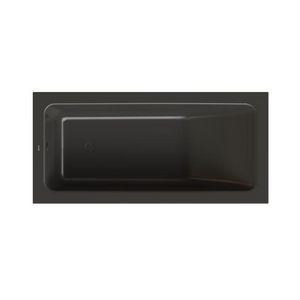 Bad BetteOne Relax 1900x900x450mm Anthracite