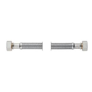 Proflex Flexibele slang 1/2x1/2 bi. L=1000mm m.