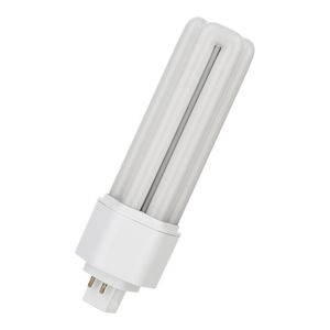 LED-lamp GX24q 4P Glass PL TC-TEL 13W (42W) 1850lm 840 AC