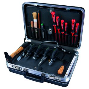 Gereedschapskoffer Basic