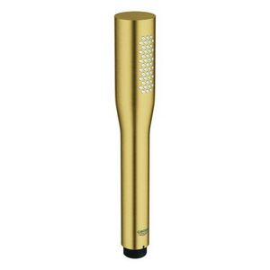 Staafhanddouche 1 straalsoort Euphoria Cosmopolitan Stick  Cool Sunrise Geborsteld