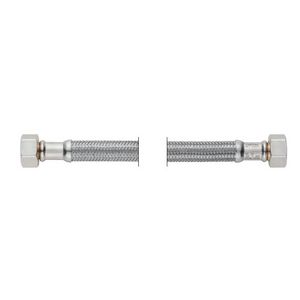 Proflex Flexibele slang 1/2x1/2 bi. L=750mm m.